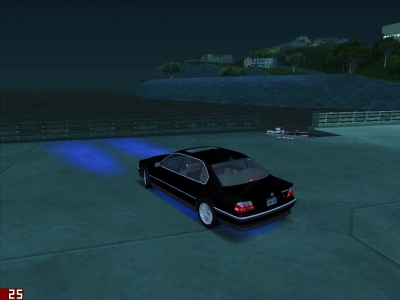 New Neon Mod v3.1